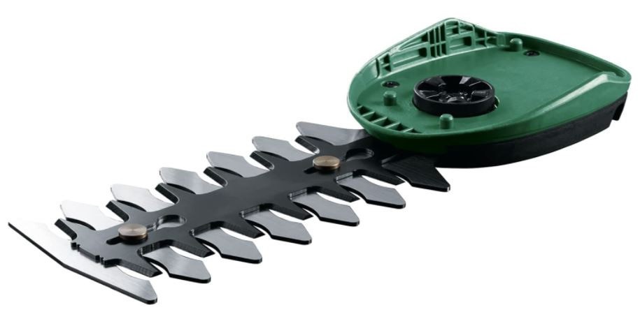 Bosch Isio 120mm bokorvágó- és fűnyíró ollóhoz penge