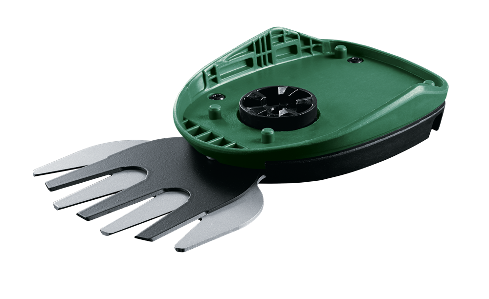Bosch Isio 80mm bokorvágó- és fűnyíró ollóhoz penge