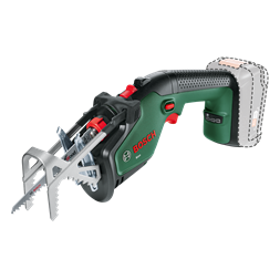 Bosch KEO akkumulátors kerti fűrész