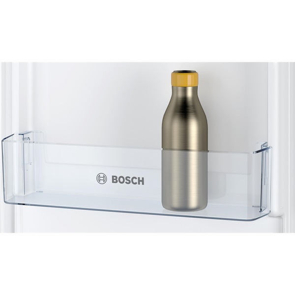 Bosch KIV865SE0 beépíthető alulfagyasztós hűtőszekrény