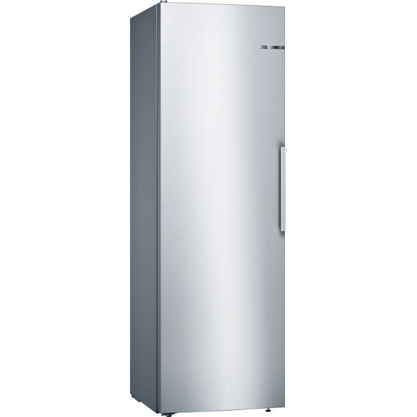 Bosch KSV36VLEP egyajtós, Hűtő: 346L hűtőszekrény