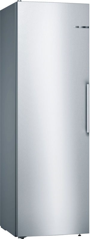 Bosch KSV36VLEP egyajtós, Hűtő: 346L hűtőszekrény