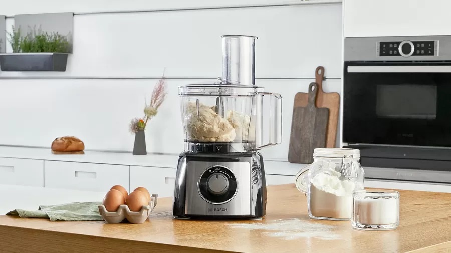 Bosch MCM3501M kompakt konyhai robotgép