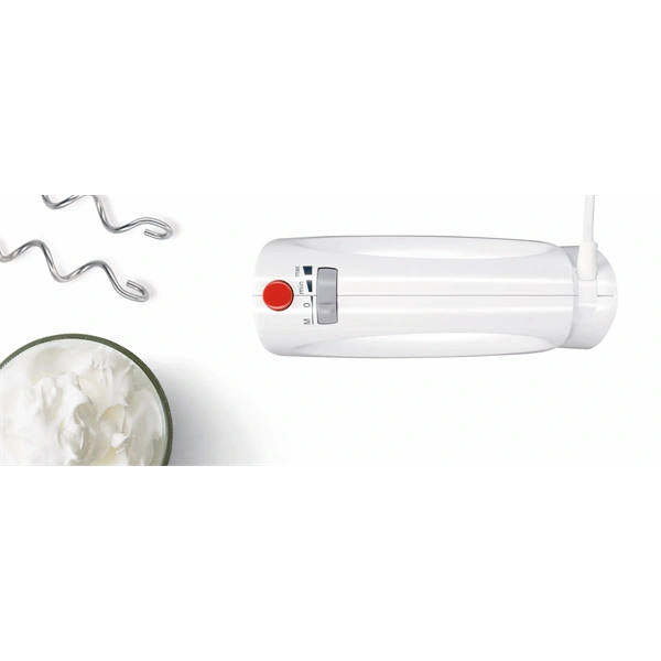 Bosch MFQ3010 CleverMixx fehér kézi mixer