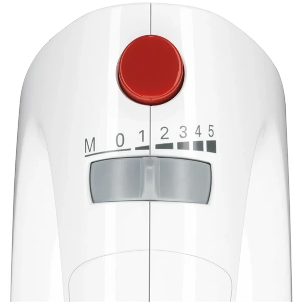 Bosch MFQ3555 fehér tálas mixer