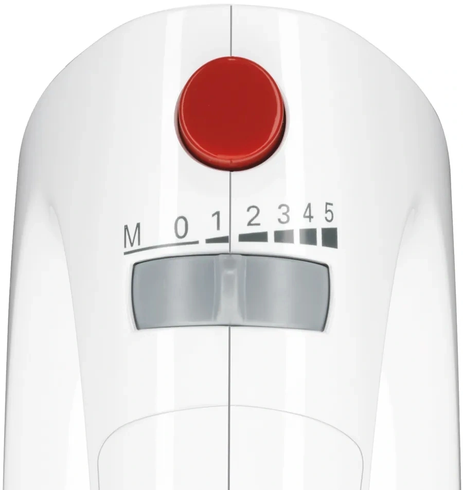 Bosch MFQ3555 fehér tálas mixer