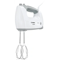 Bosch MFQ36460 fehér tálas mixer