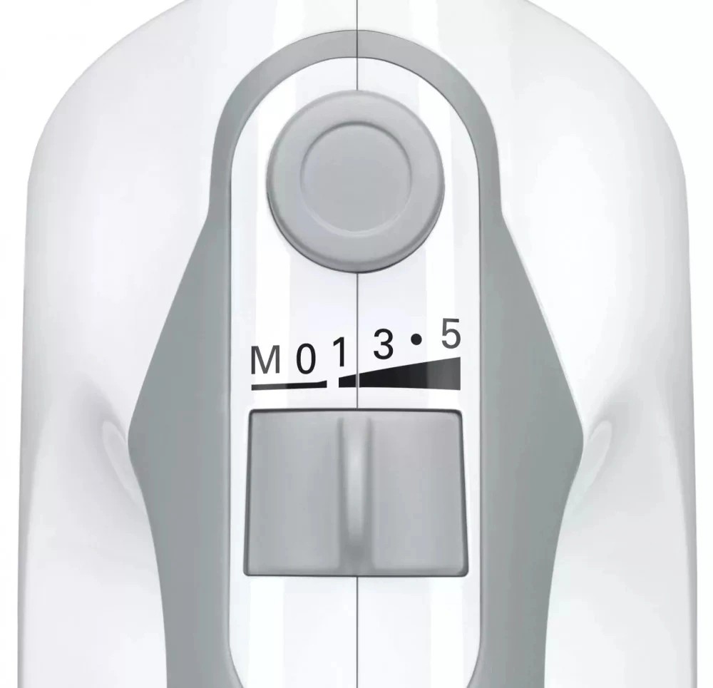 Bosch MFQ36490 fehér tálas mixer (Újszerű)