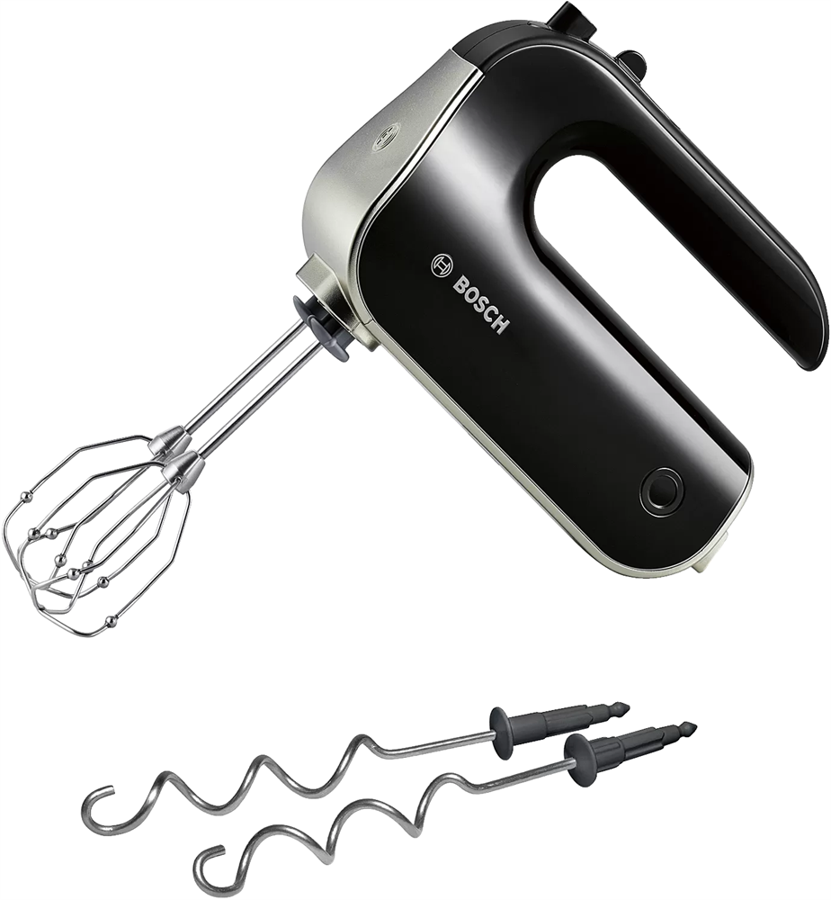 Bosch MFQ4730 HomeProfessional fekete kézi mixer
