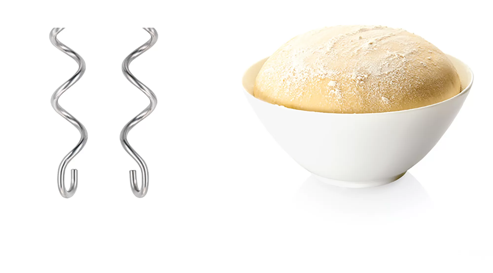 Bosch MFQ4730 HomeProfessional fekete kézi mixer