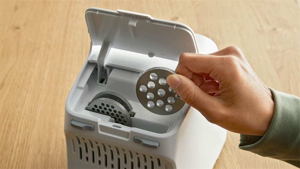 Bosch MFW3520W húsdaráló