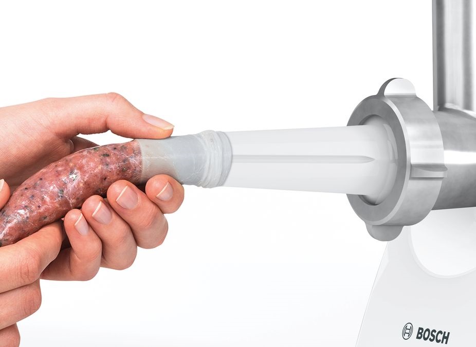 Bosch MFW3520W húsdaráló