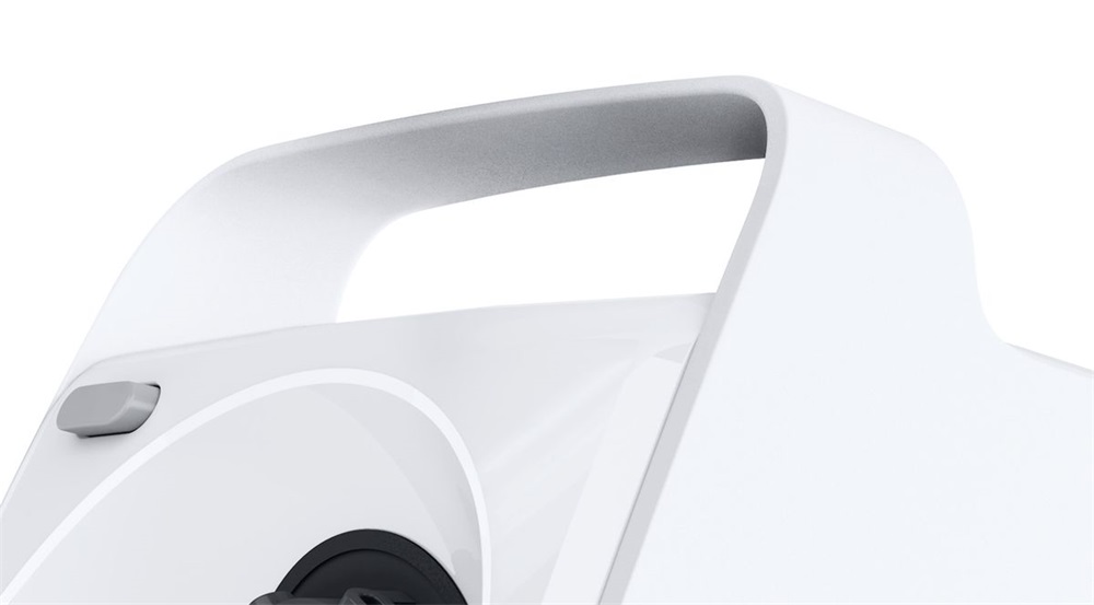 Bosch MFW3520W húsdaráló