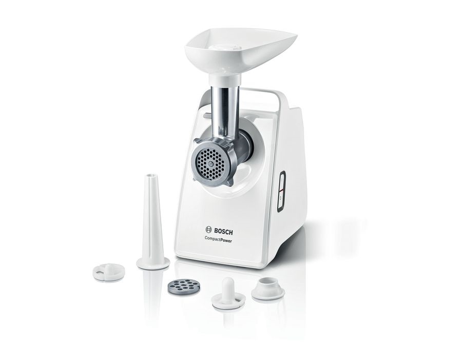 Bosch MFW3520W húsdaráló