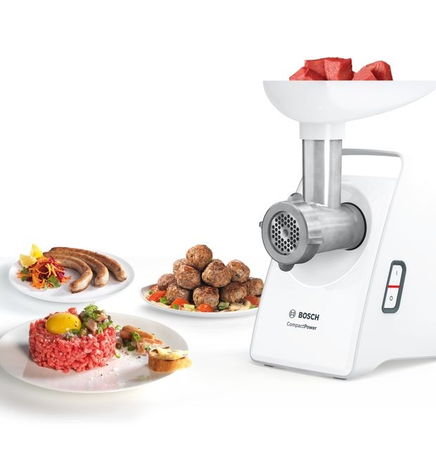 Bosch MFW3520W húsdaráló
