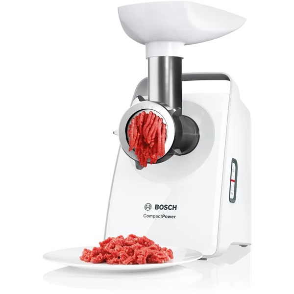 BOSCH MFW3X15B húsdaráló