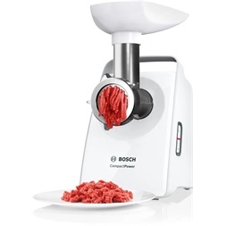 BOSCH MFW3X15B húsdaráló