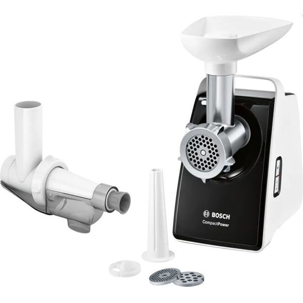 BOSCH MFW3X15B húsdaráló