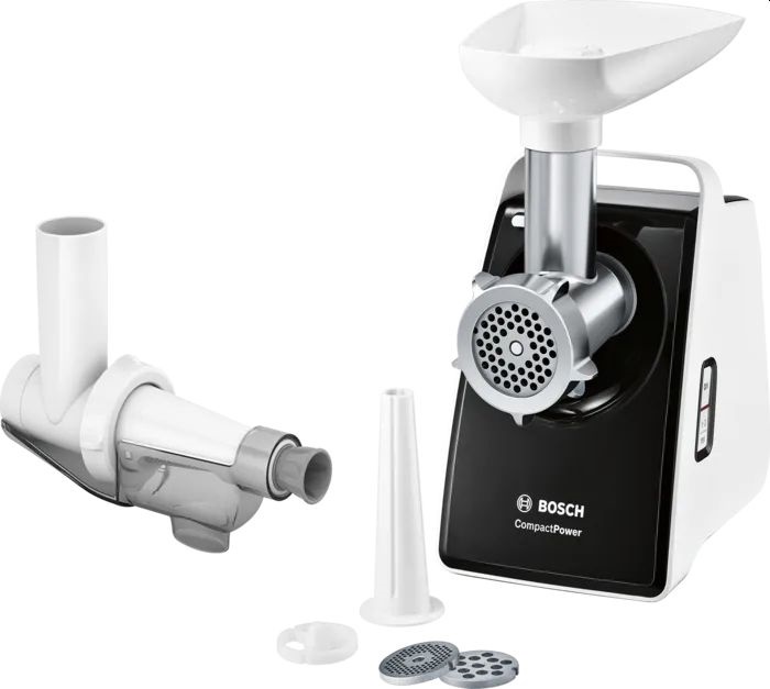 BOSCH MFW3X15B húsdaráló