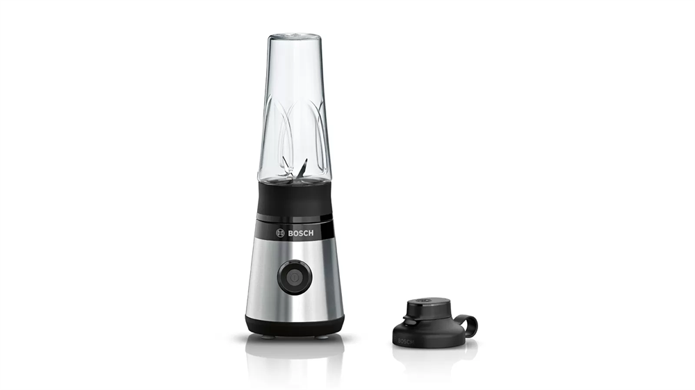 Bosch MMB2111M nemesacél turmixgép