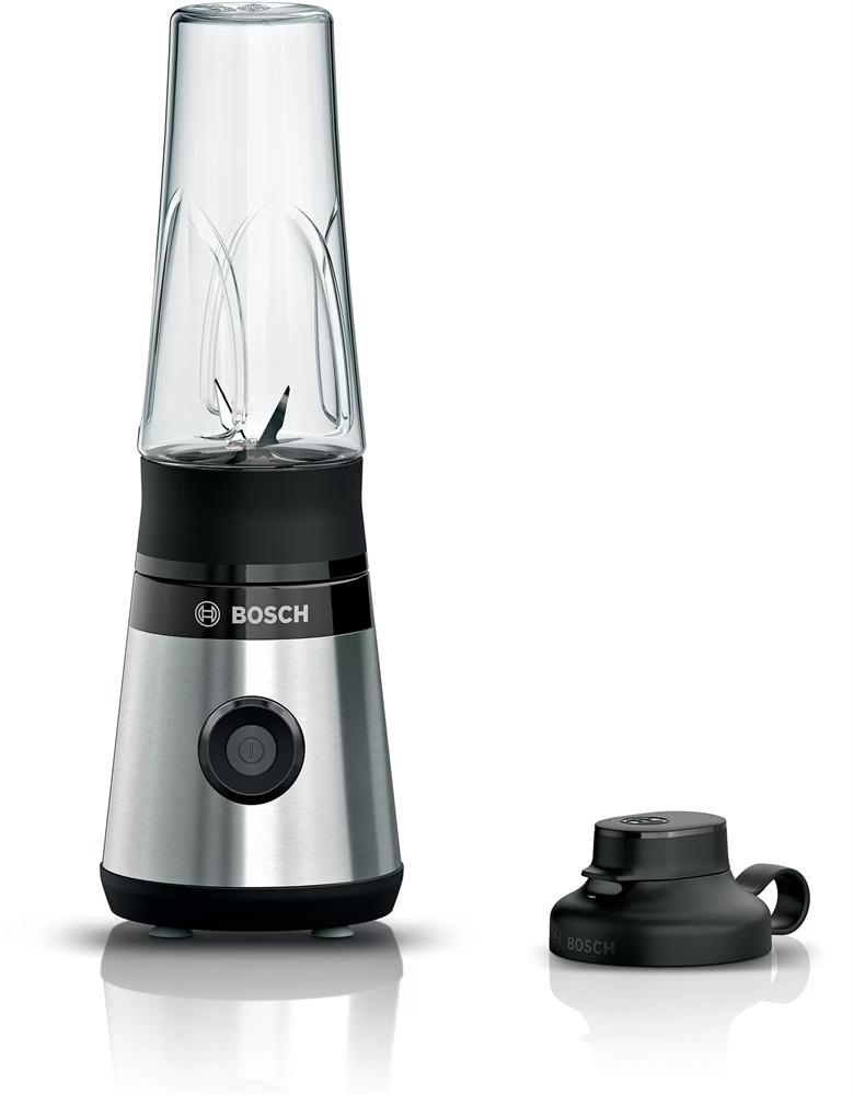 Bosch MMB2111M nemesacél turmixgép