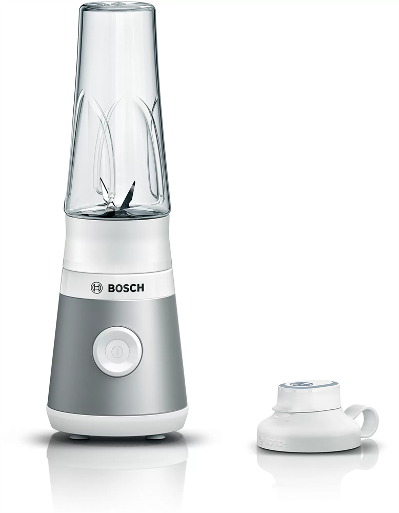 Bosch MMB2111T VitaPower Serie ezüst turmixgép