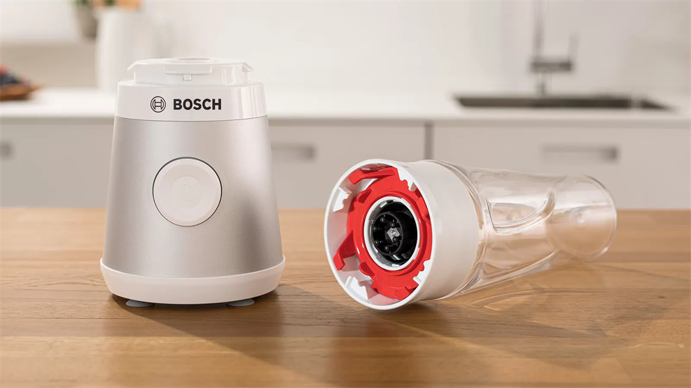 Bosch MMB2111T VitaPower Serie ezüst turmixgép