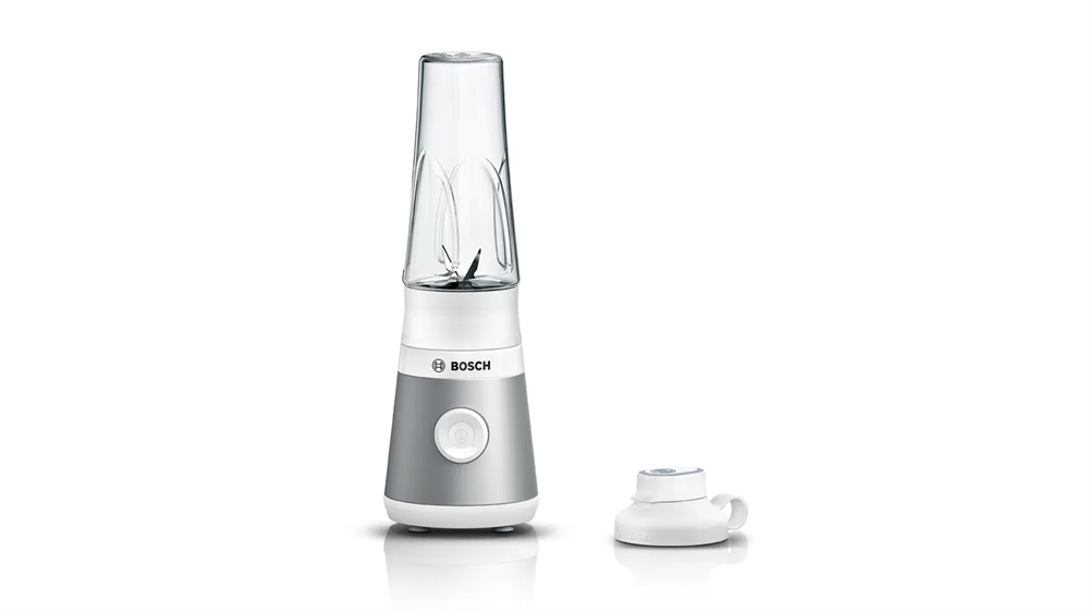Bosch MMB2111T VitaPower Serie ezüst turmixgép