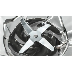 Bosch MMB6141B Vitapower Serie 4 1,5L fekete turmixgép