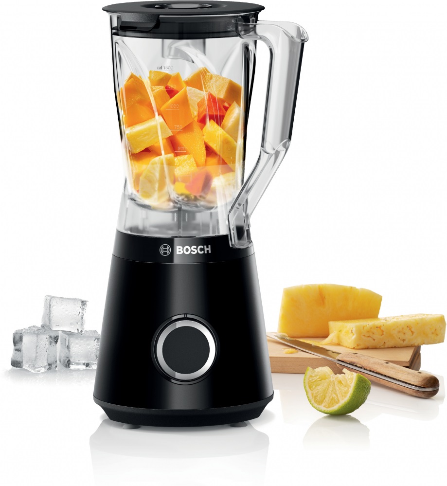 Bosch MMB6141B Vitapower Serie 4 fekete turmixgép