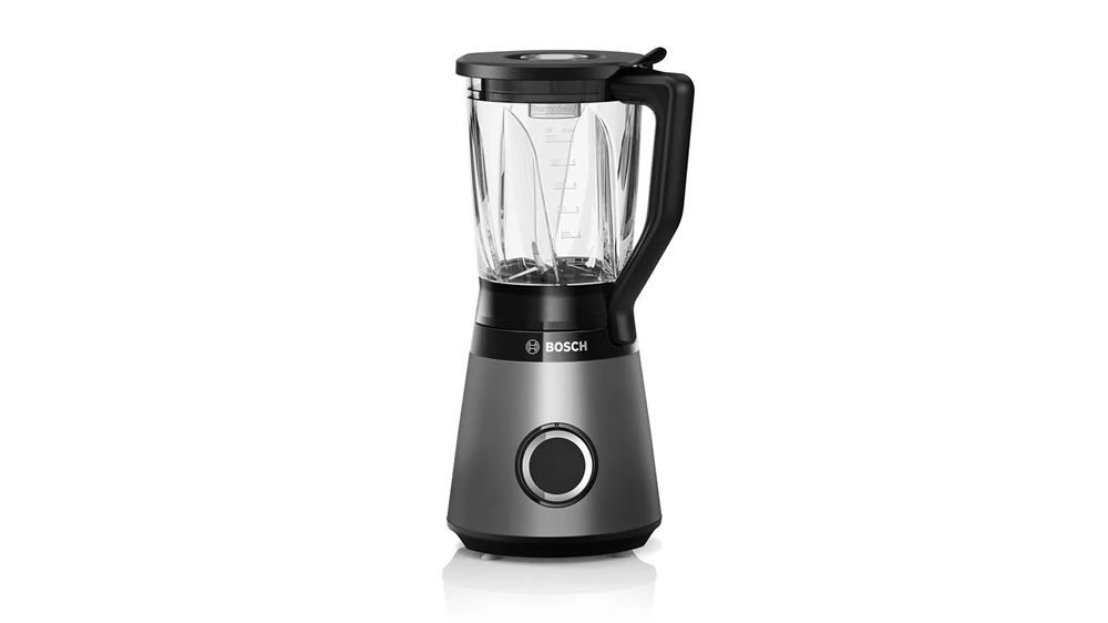 Bosch MMB6174S VitaPower Serie 4 ezüst turmixgép