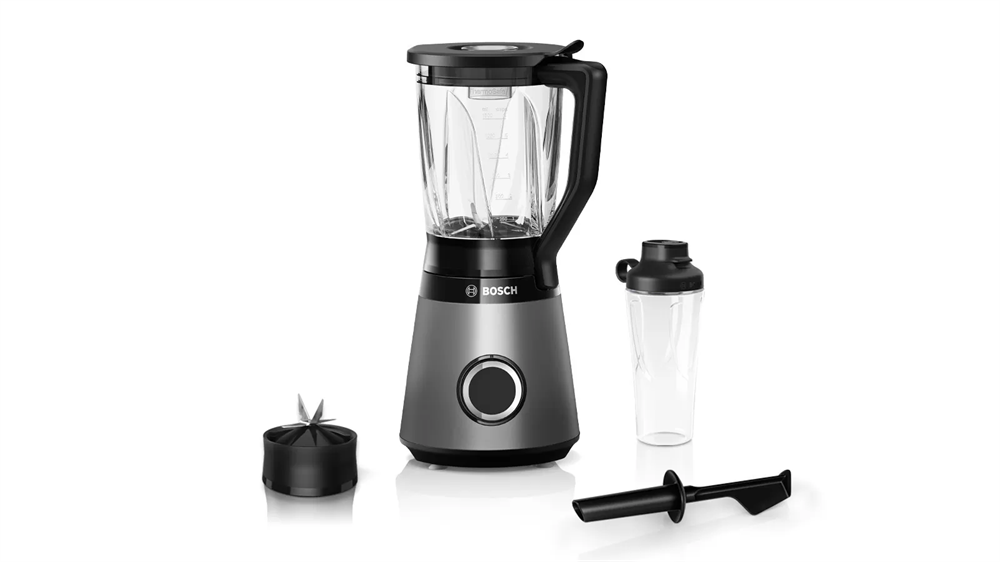 Bosch MMB6174S VitaPower Serie 4 ezüst turmixgép