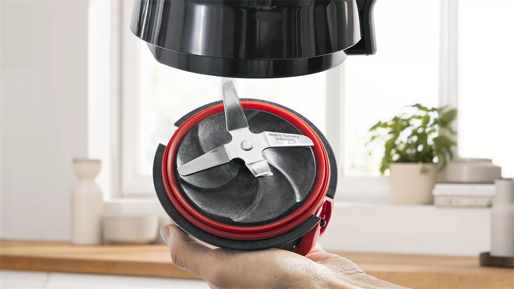 Bosch MMB6174S VitaPower Serie 4 ezüst turmixgép