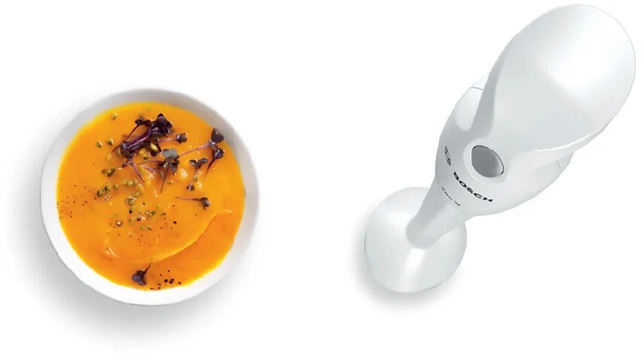 Bosch MSM6B100 280W fehér botmixer