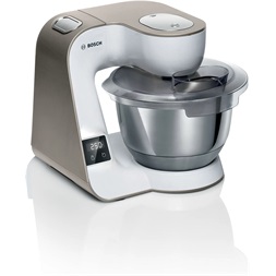 Bosch MUM5XW40 pezsgőszín konyhai robotgép (Újszerű)