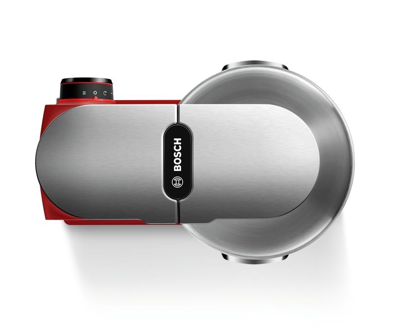 Bosch MUM9A66R00 vörös konyhai robotgép