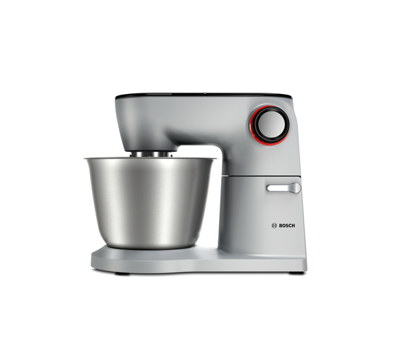 Bosch MUM9B34S27 inox konyhai robotgép szett