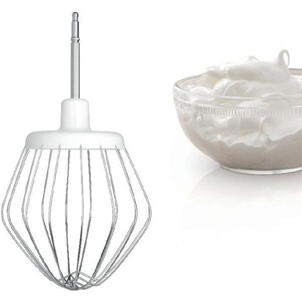 Bosch MUMS2ER01 700W, 3,8L, vörös konyhai robotgép