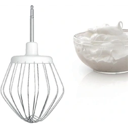 Bosch MUMS2ER01 700W, 3,8L, vörös konyhai robotgép