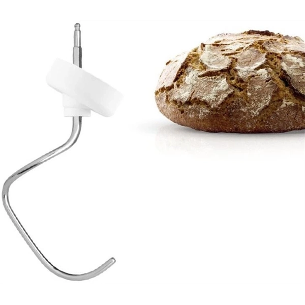 Bosch MUMS2ER01 700W, 3,8L, vörös konyhai robotgép