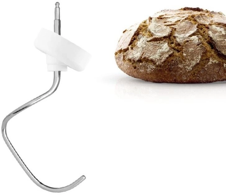 Bosch MUMS2ER01 700W, 3,8L, vörös konyhai robotgép