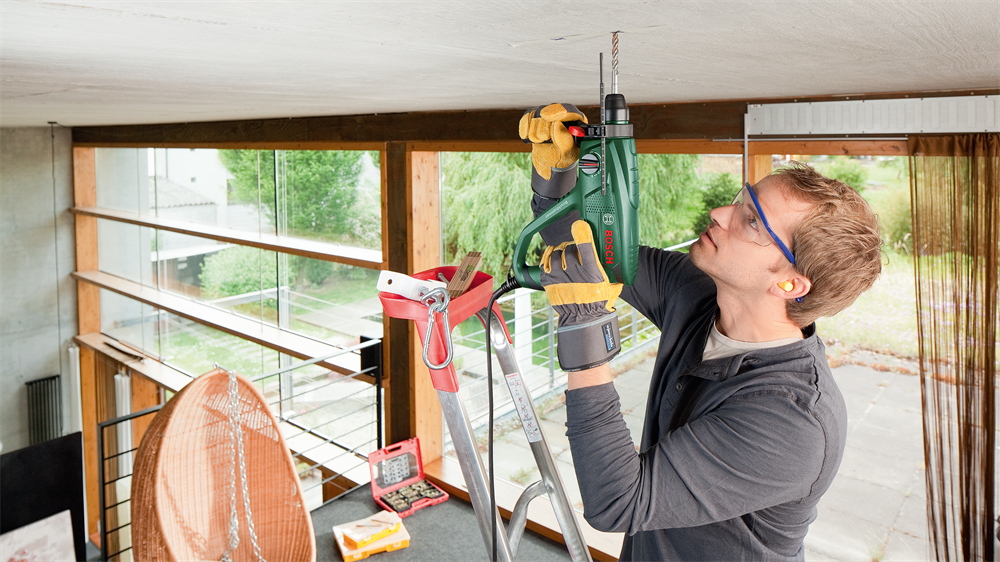 Bosch PBH 2100 RE fúrókalapács