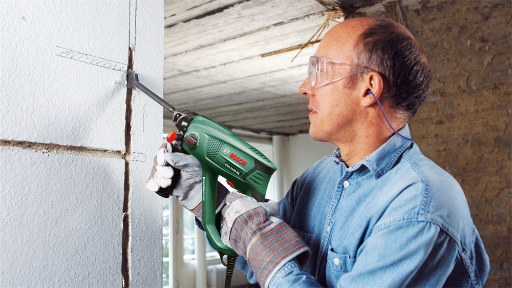 Bosch PBH 2100 RE fúrókalapács