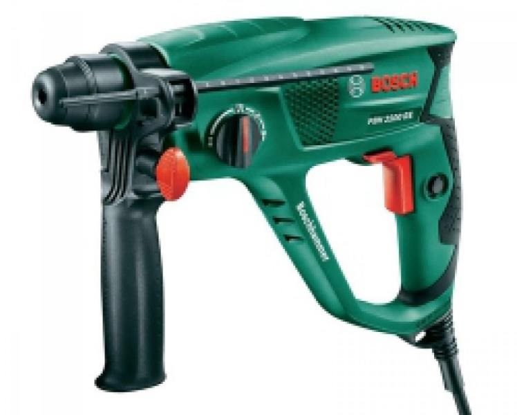 Bosch PBH 2500 RE fúrókalapács
