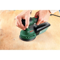 Bosch PEX 300 AE excentercsiszoló