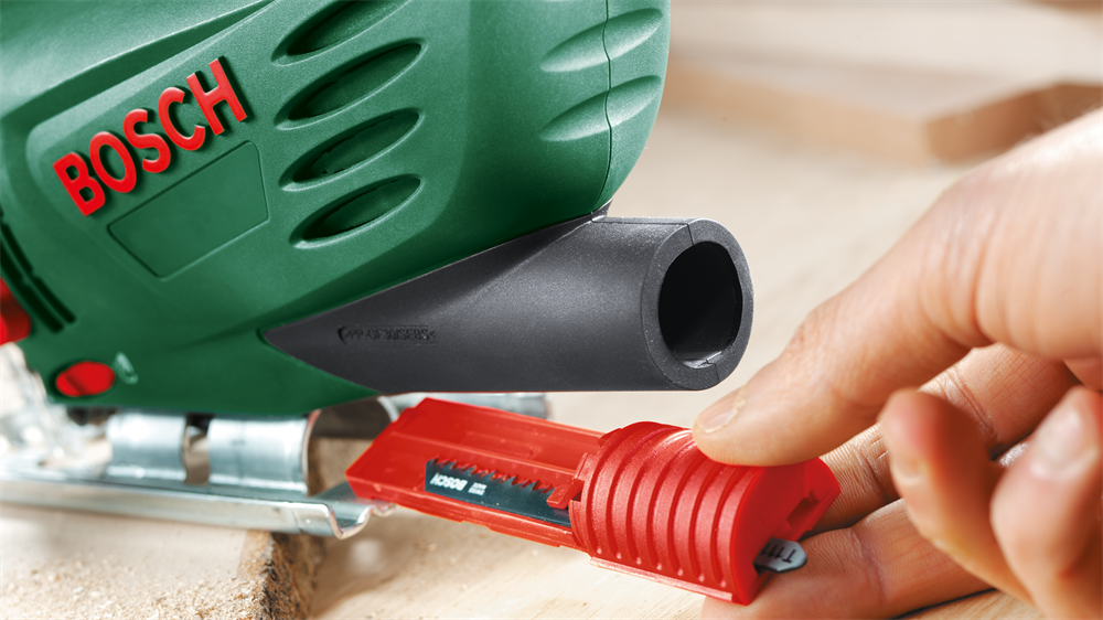 Bosch PST 800 PEL elektromos szúrófűrész