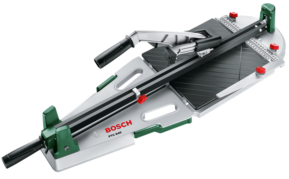 Bosch PTC 640 csempevágó