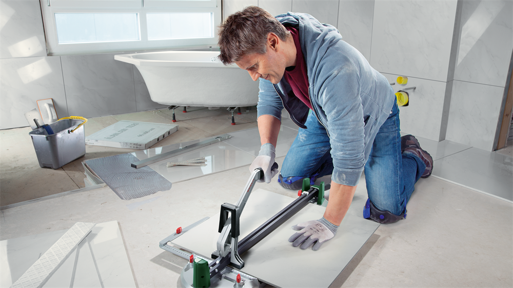 Bosch PTC 640 csempevágó
