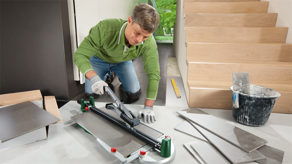 Bosch PTC 640 csempevágó