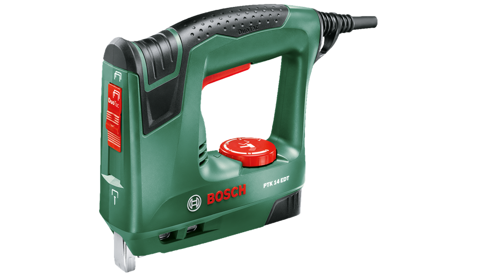 Bosch PTK 14 EDT elektromos tűzőgép